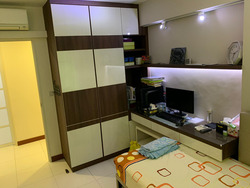 Blk 451A Sengkang West Way (Sengkang), HDB 4 Rooms #257655641